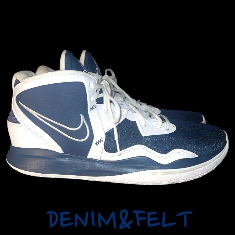 Nike‎ Kyrie Infinity TB | Color: Midnight Navy | NEW/NWOB!! 🏀💙🏀💙